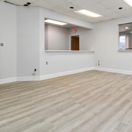 Dr. Office carpet cleaning dr office