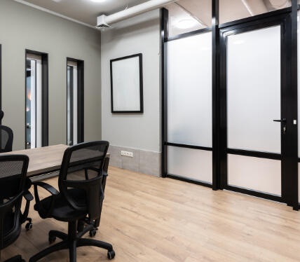 Office cleaning services in Carthage NC