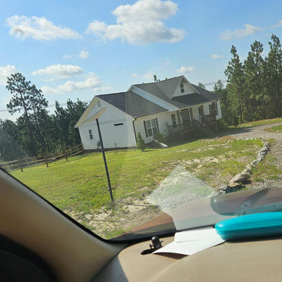 photo of owner retail manager, carthage testimonial photo of owner retail manager, carthage testimonial